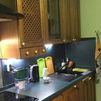 Сдается 2-х комнатная квартира, 50 м²