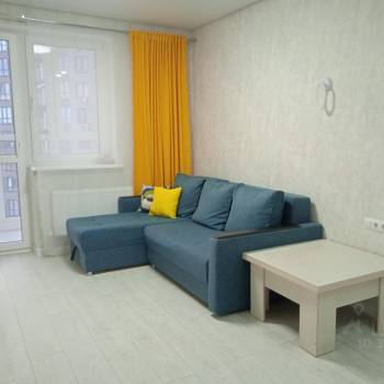 Продается 1-комнатная квартира, 24,4 м²