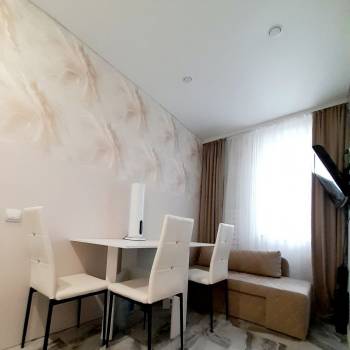 Продается 1-комнатная квартира, 35 м²