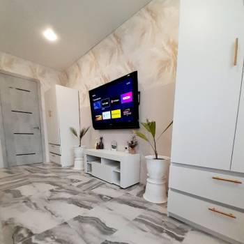 Продается 1-комнатная квартира, 35 м²