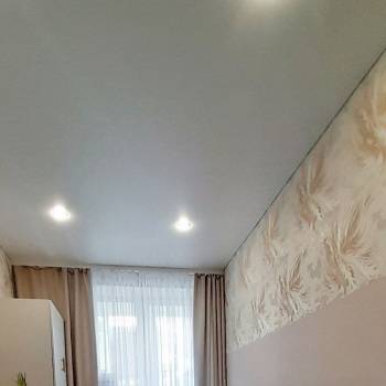 Продается 1-комнатная квартира, 35 м²