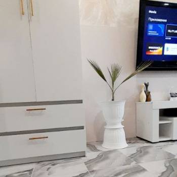 Продается 1-комнатная квартира, 35 м²