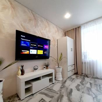 Продается 1-комнатная квартира, 35 м²