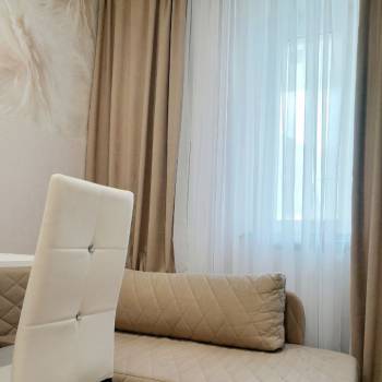 Продается 1-комнатная квартира, 35 м²
