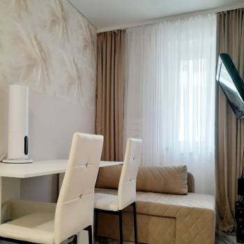 Продается 1-комнатная квартира, 35 м²