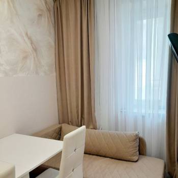 Продается 1-комнатная квартира, 35 м²