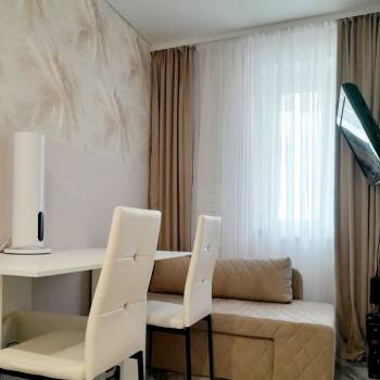 Продается 1-комнатная квартира, 35 м²