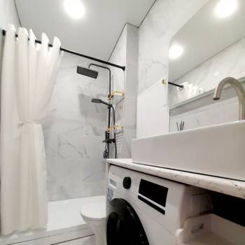 Продается 1-комнатная квартира, 35 м²