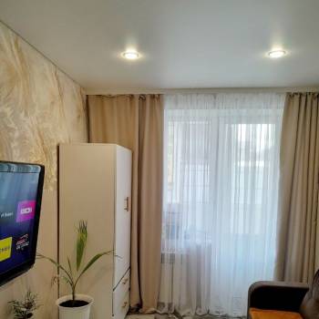 Продается 1-комнатная квартира, 35 м²
