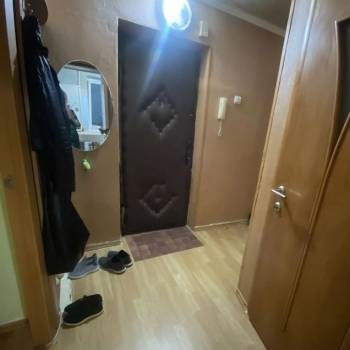 Сдается 2-х комнатная квартира, 45 м²