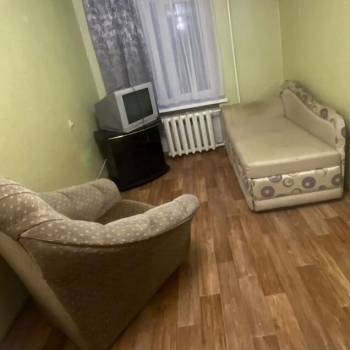 Сдается 2-х комнатная квартира, 45 м²