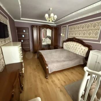 Продается 3-х комнатная квартира, 86 м²