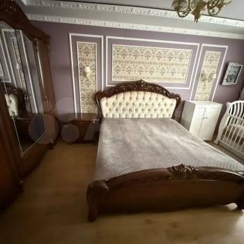 Продается 3-х комнатная квартира, 86 м²