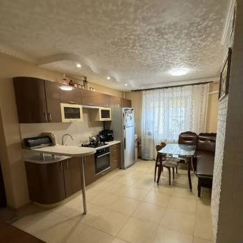 Продается 3-х комнатная квартира, 86 м²