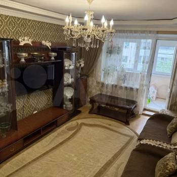 Продается 3-х комнатная квартира, 86 м²