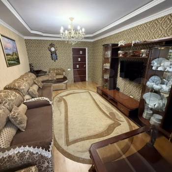 Продается 3-х комнатная квартира, 86 м²