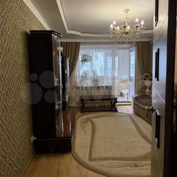 Продается 3-х комнатная квартира, 86 м²