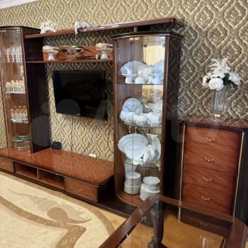 Продается 3-х комнатная квартира, 86 м²
