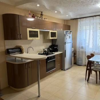 Продается 3-х комнатная квартира, 86 м²