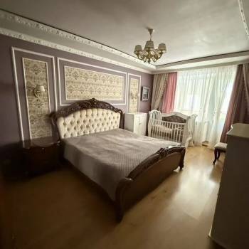 Продается 3-х комнатная квартира, 86 м²