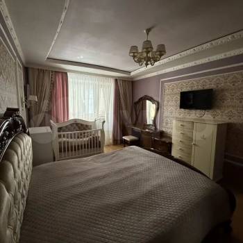 Продается 3-х комнатная квартира, 86 м²