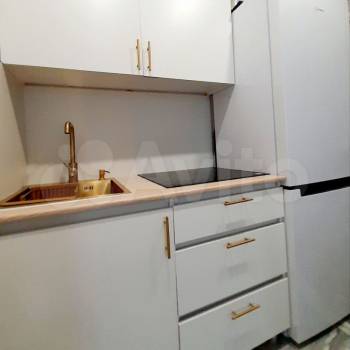 Продается 2-х комнатная квартира, 35 м²