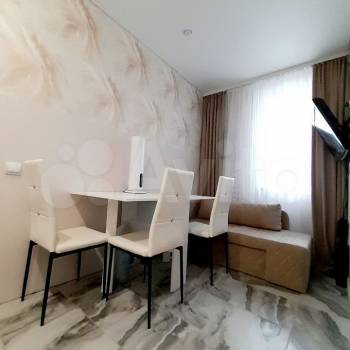 Продается 2-х комнатная квартира, 35 м²