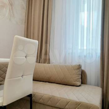 Продается 2-х комнатная квартира, 35 м²