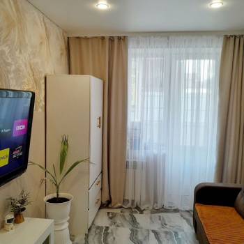 Продается 2-х комнатная квартира, 35 м²