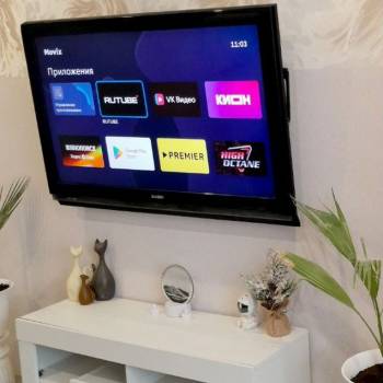 Продается 2-х комнатная квартира, 35 м²