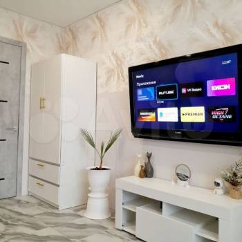 Продается 2-х комнатная квартира, 35 м²