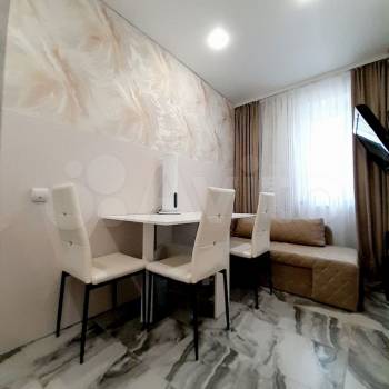 Продается 2-х комнатная квартира, 35 м²