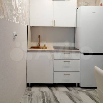 Продается 2-х комнатная квартира, 35 м²