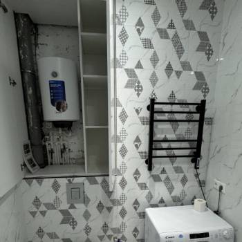 Сдается 1-комнатная квартира, 28 м²