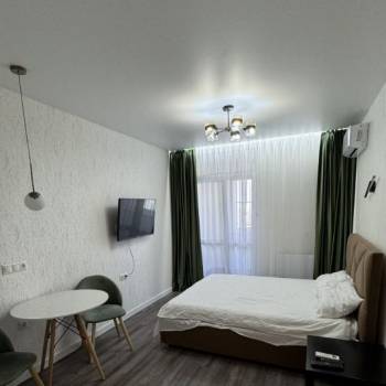 Сдается 1-комнатная квартира, 28 м²