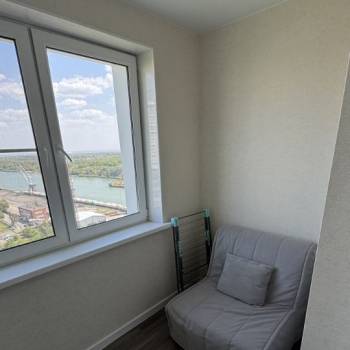 Сдается 1-комнатная квартира, 28 м²