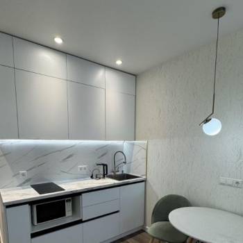 Сдается 1-комнатная квартира, 28 м²
