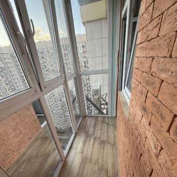 Сдается 2-х комнатная квартира, 50 м²