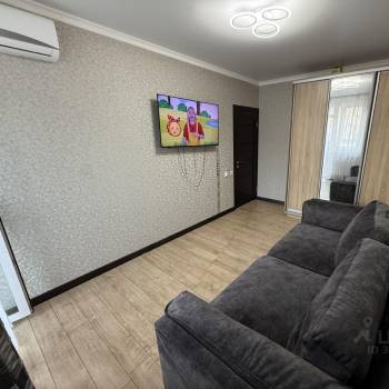 Сдается 2-х комнатная квартира, 50 м²