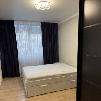 Сдается 2-х комнатная квартира, 50 м²