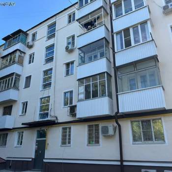 Продается 2-х комнатная квартира, 44 м²