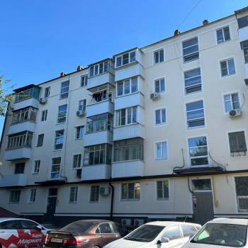 Продается 2-х комнатная квартира, 44 м²