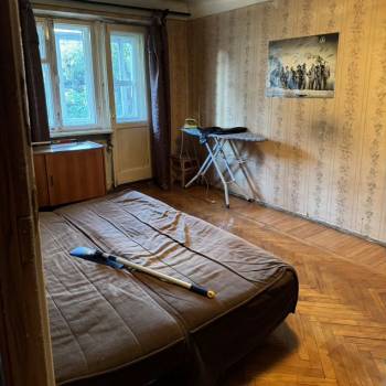 Продается 2-х комнатная квартира, 44 м²