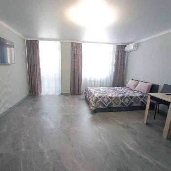 Сдается 1-комнатная квартира, 37,2 м²