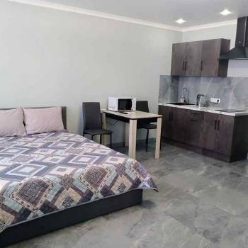 Сдается 1-комнатная квартира, 37,2 м²