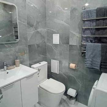 Сдается 1-комнатная квартира, 37,2 м²
