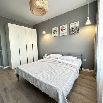 Сдается 1-комнатная квартира, 36 м²