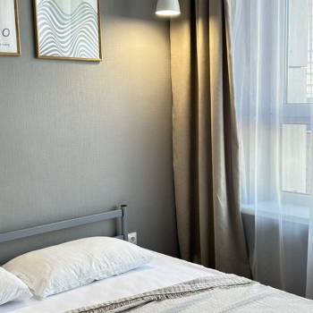 Сдается 1-комнатная квартира, 36 м²