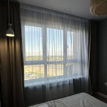 Сдается 1-комнатная квартира, 36 м²
