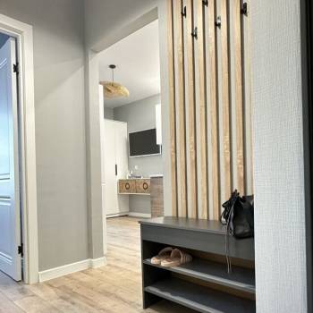 Сдается 1-комнатная квартира, 36 м²